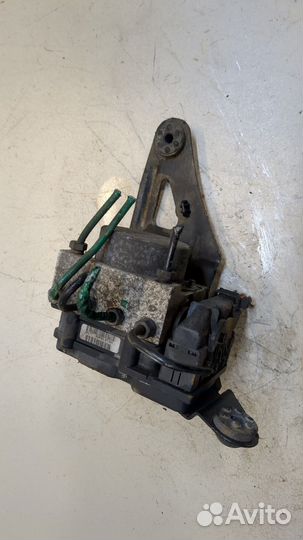 Блок абс, насос Audi Q5, 2009