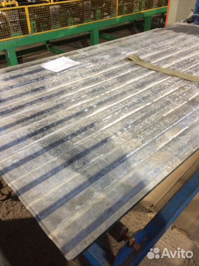 Профлист 2 Сорт Бугульма