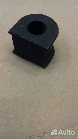 Втулка стабилизатора задний lifan Smily 320