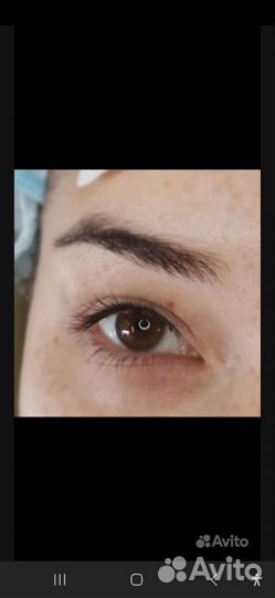 Наращивание ресниц, обучение Дом Быта, П. Горький