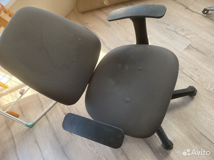 Компьютерный стол бу