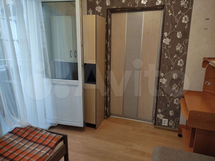 2-к. квартира, 38 м², 6/9 эт.