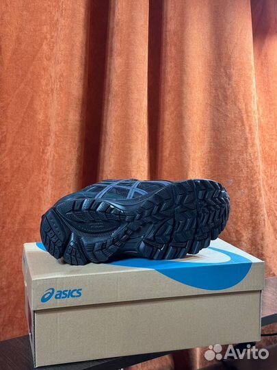 Asics Gel Kahana 8 gore tex оригинал