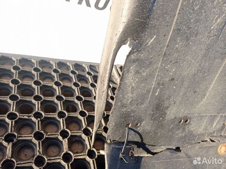 Крыло Полуприцепы Разные