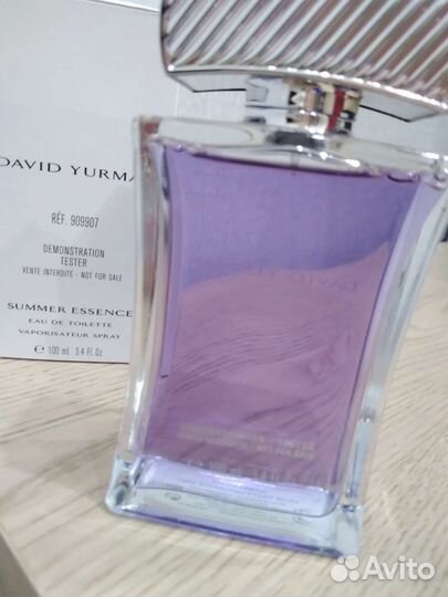 Туалетная вода женская