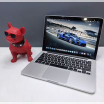 Macbook Pro 13