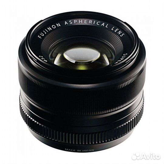 Fujifilm XF 35 MM F 1.4 R (Абсолютно новый)