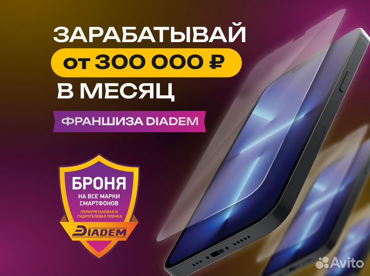 Готовый бизнес/Франшиза по бронированию телефонов