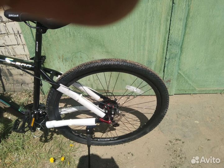 Велосипед 29 дюймов