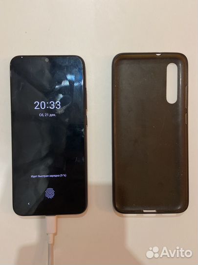 Xiaomi Mi A3, 4/64 ГБ