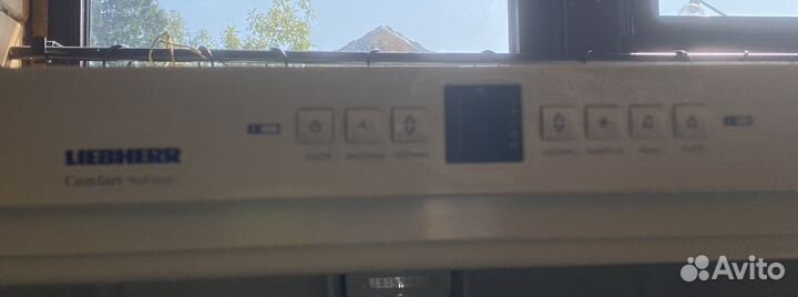 Холодильник на запчасти