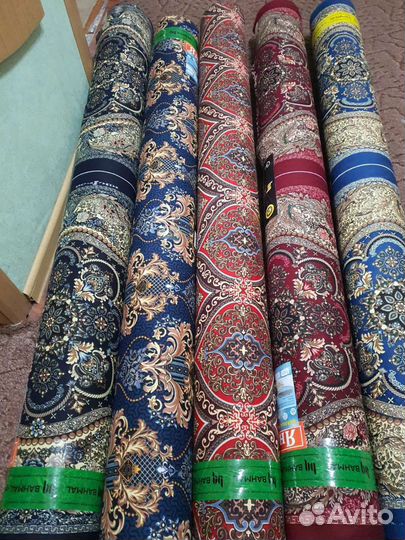 Ткань сатин/курпача