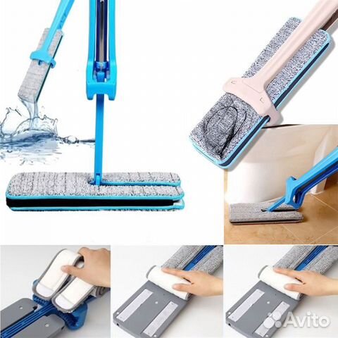 Швабра switch clean