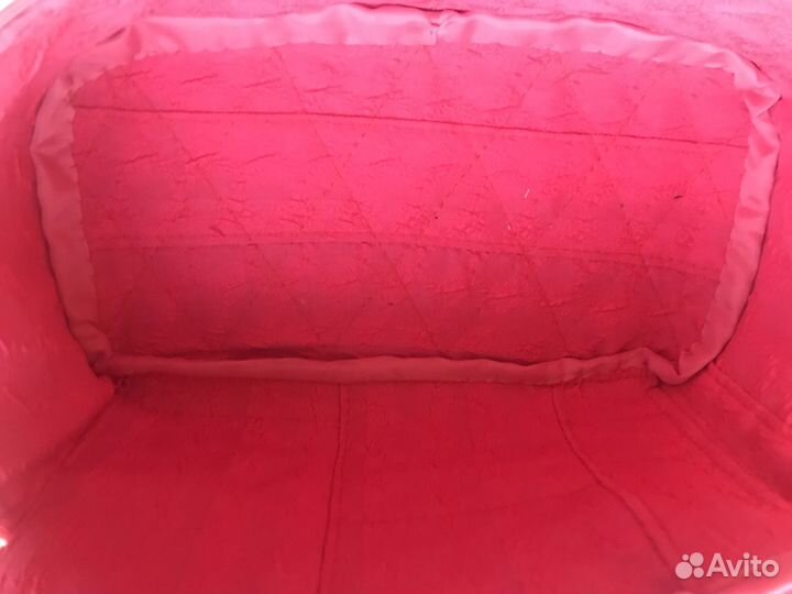 Мягкая шкатулка