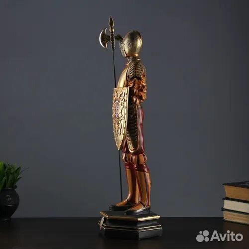 Фигура Рыцарь