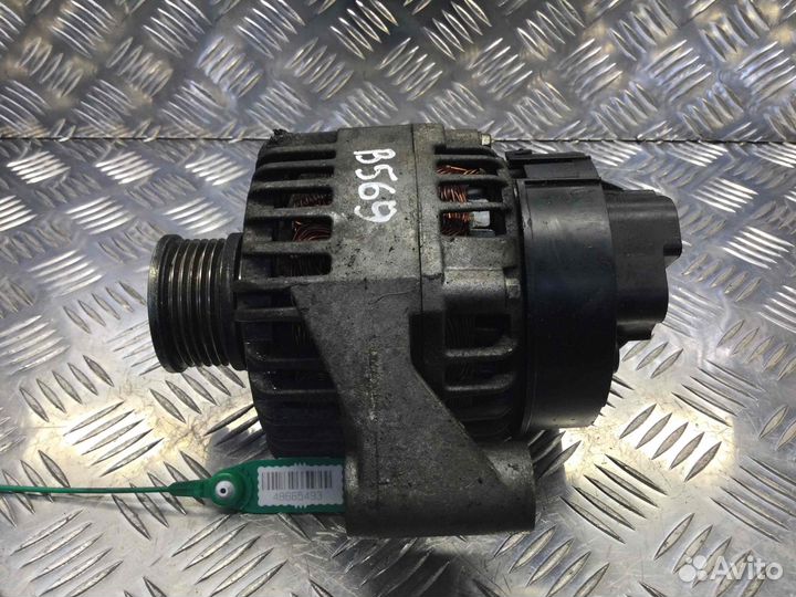 Генератор Fiat Bravo 198a3000