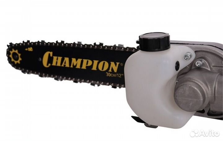 Высоторез Champion PP 125 +