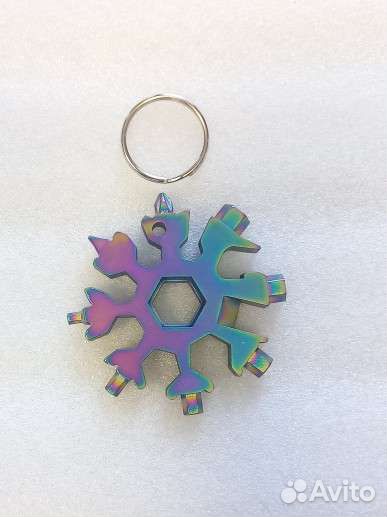 Универсальный ключ для компьютера 