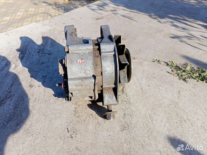 Генератор ваз