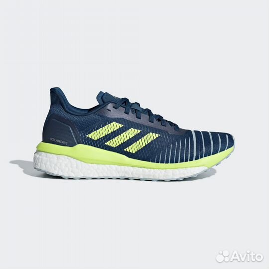Adidas solar drive оригинал (36.5 и 38.5)