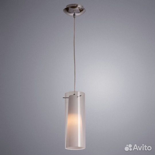 Подвесной светильник Arte Lamp Aries A8983SP-1CC