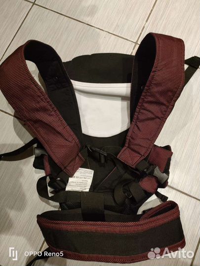 Кенгуру fisher price