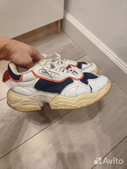 Кроссовки Adidas supercourt RX оригинал