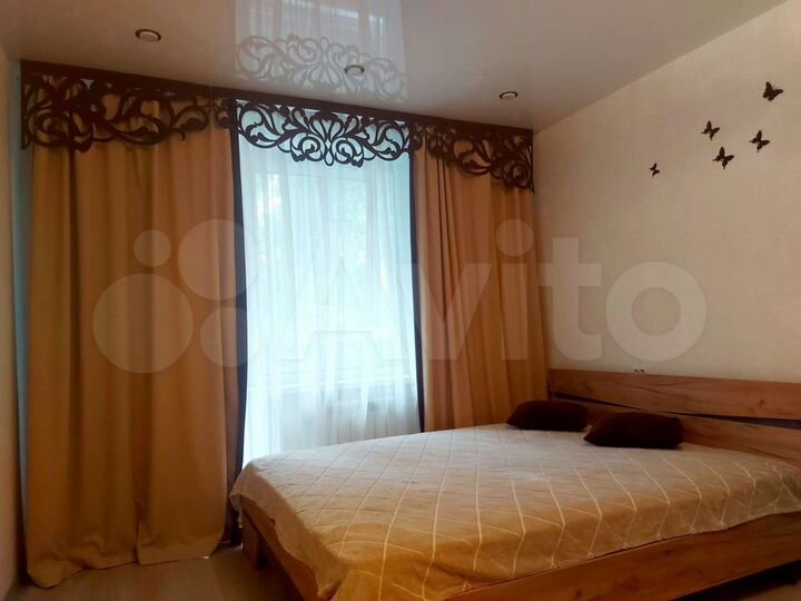 1-к. квартира, 38 м², 3/9 эт.