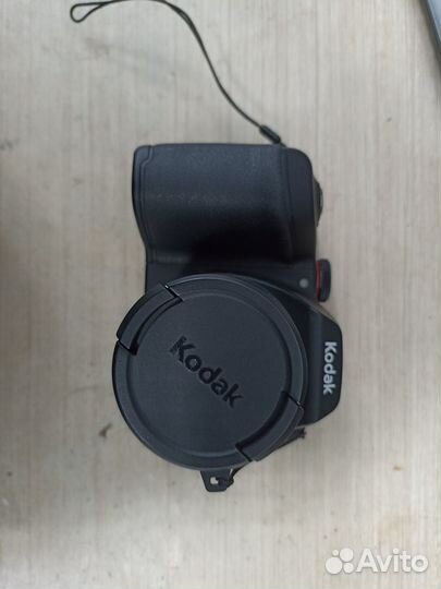 Цифровой фотоаппарат Kodak Easyshare Z5010