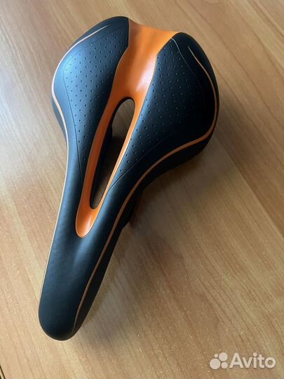 Запчасти к велосипеду