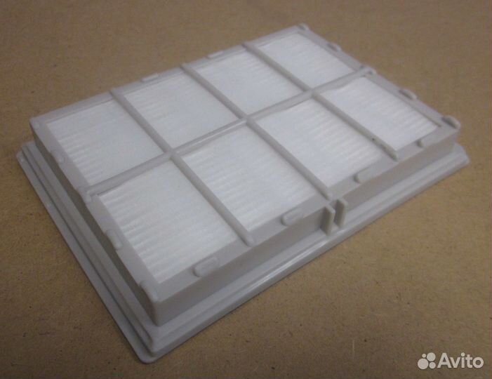 Фильтр hepa для пылесоса bosch / H-05 (BBZ8SF1