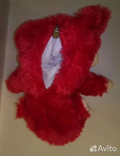 Обезьянка -кошелек