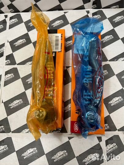 Рулевой наконечник Honda Elysion 2.4