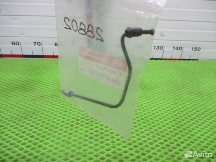 Трубка цилиндра сцепления Hyundai Solaris 2 HCR