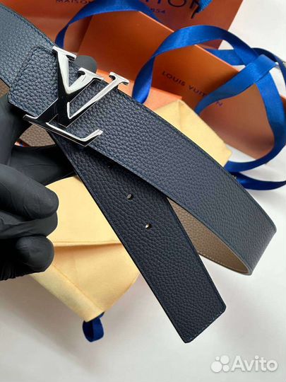 Ремень мужской louis vuitton