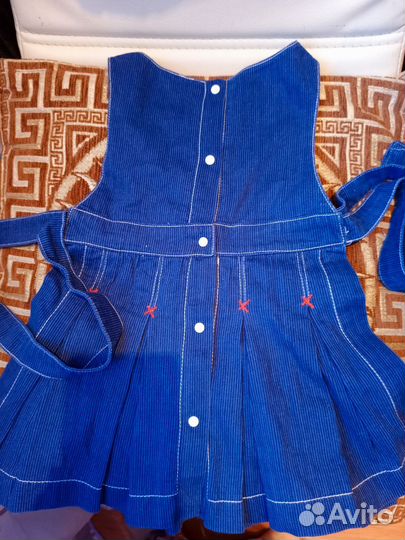 Одежда для девочки