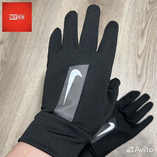 Перчатки nike drill