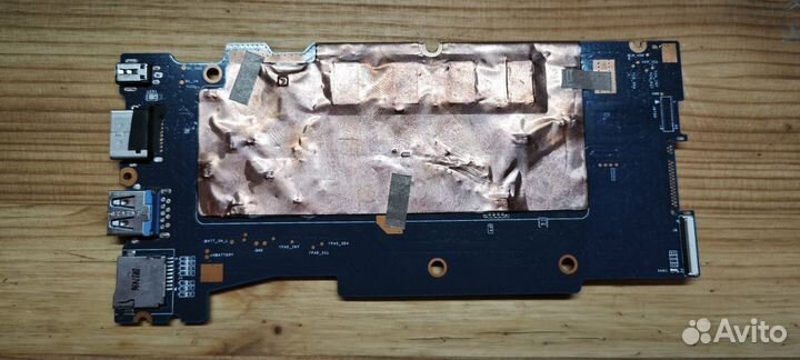 Материнская плата для ноутбука acer