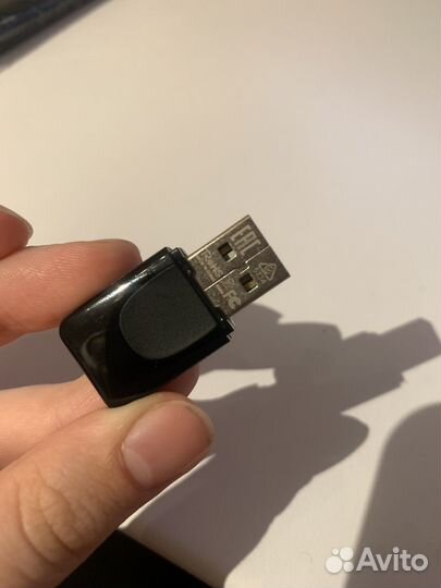 WI-Fi адаптер TP-link TL-WN823N