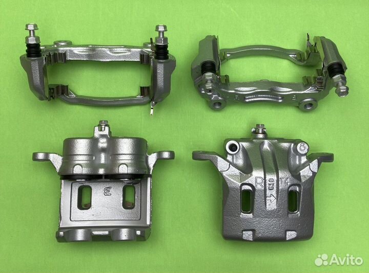 Тормозной суппорт Infinity Nissan Renault