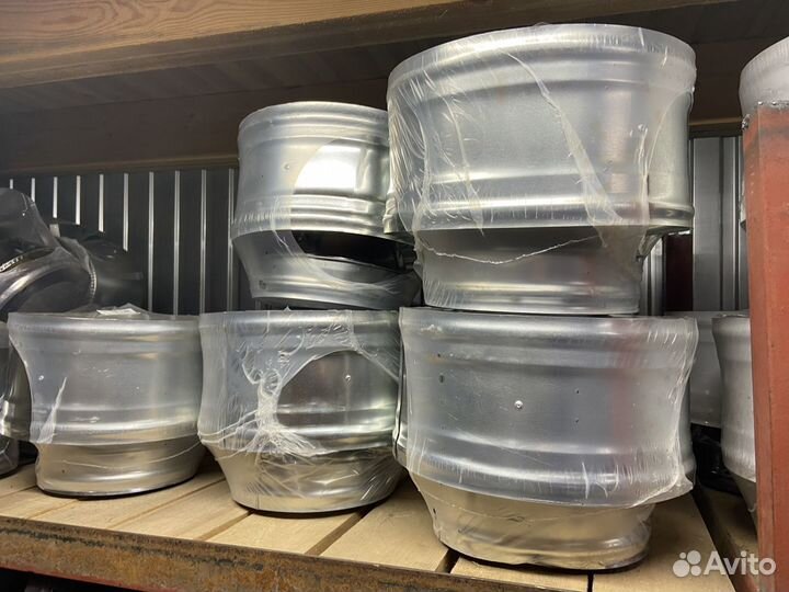 Труба дымохода