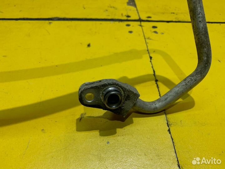 Трубка кондиционера Toyota RAV4