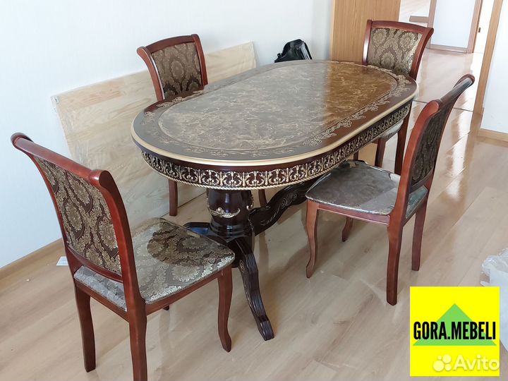 Кухонный стол от производителя