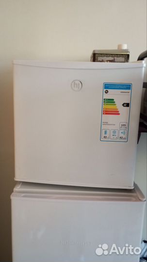Холодильник бу маленький