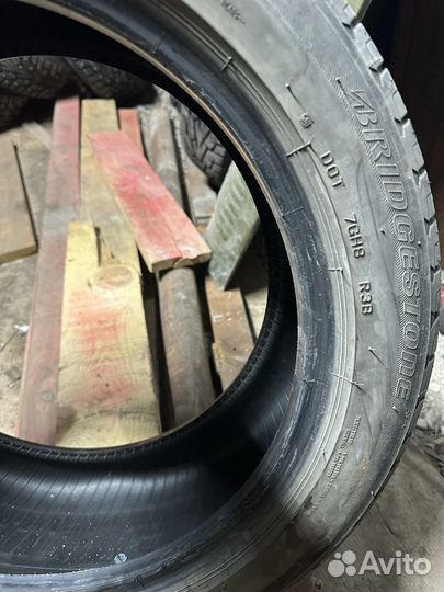Bridgestone Turanza Eco 225/45 R17