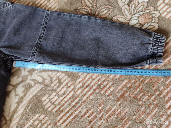 Джинсы gloria jeans