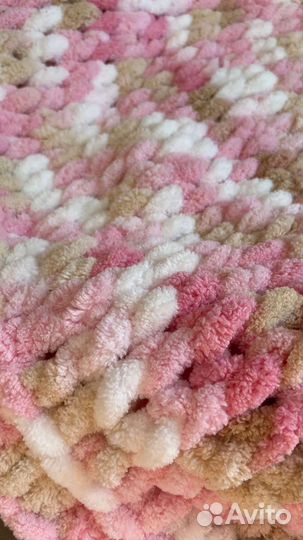 Плед alize puffy