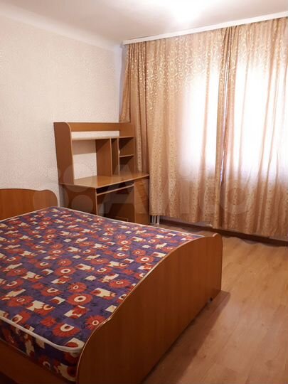 2-к. квартира, 47,3 м², 1/5 эт.