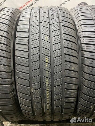 Michelin X LT A/S 285/50 R20 116H