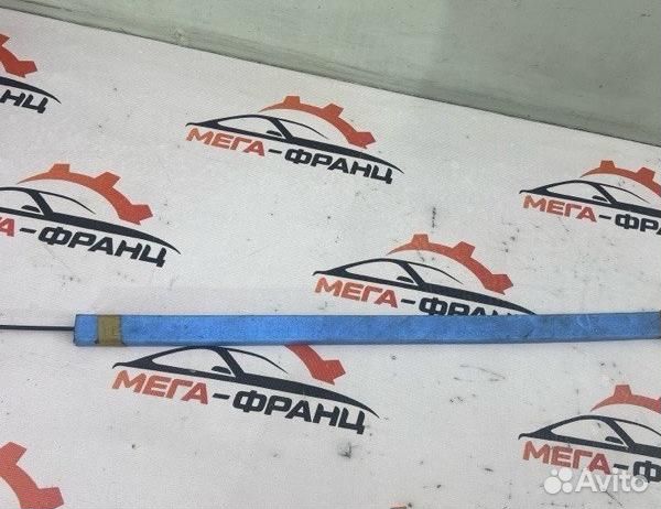 Трос замка двери задний левый Citroen Jumper